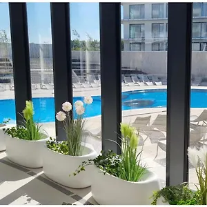 Hello Polanki Aqua Premium Apartament Kołobrzeg