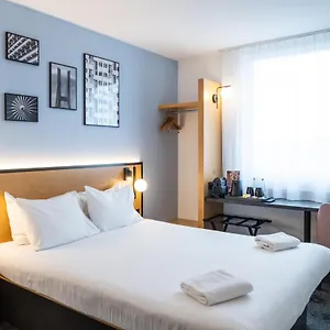 B&B Hotel Wroclaw Centrum Wrocław