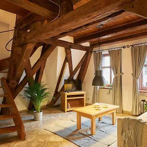 Apartament Vincent Restauracja&apartamenty, Wrocław