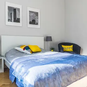 3v Apartament Warszawa